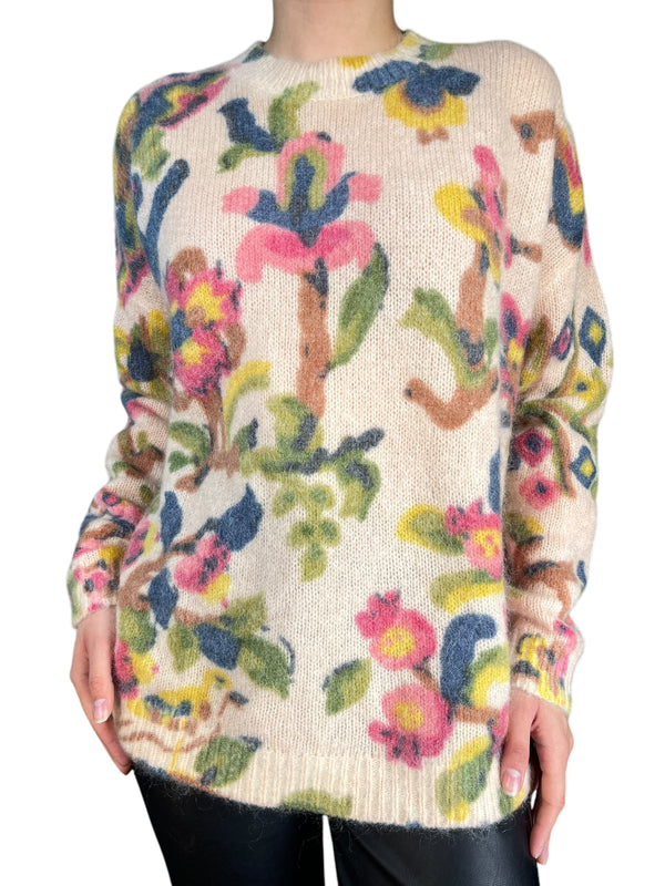 Sweater Estampado