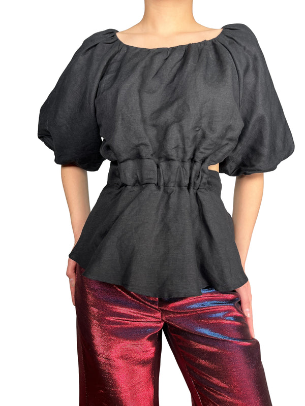 Blusa Lino