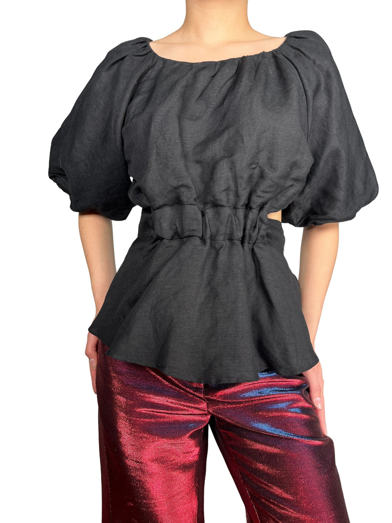 Blusa Lino