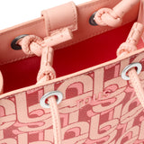 Mini bolso Pop coral TOUS MANIFESTO