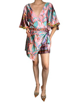 Vestido Estampado