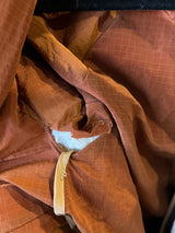 Parka Chiporro