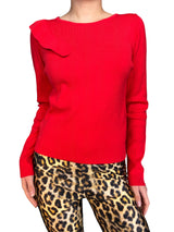 Sweater Cami