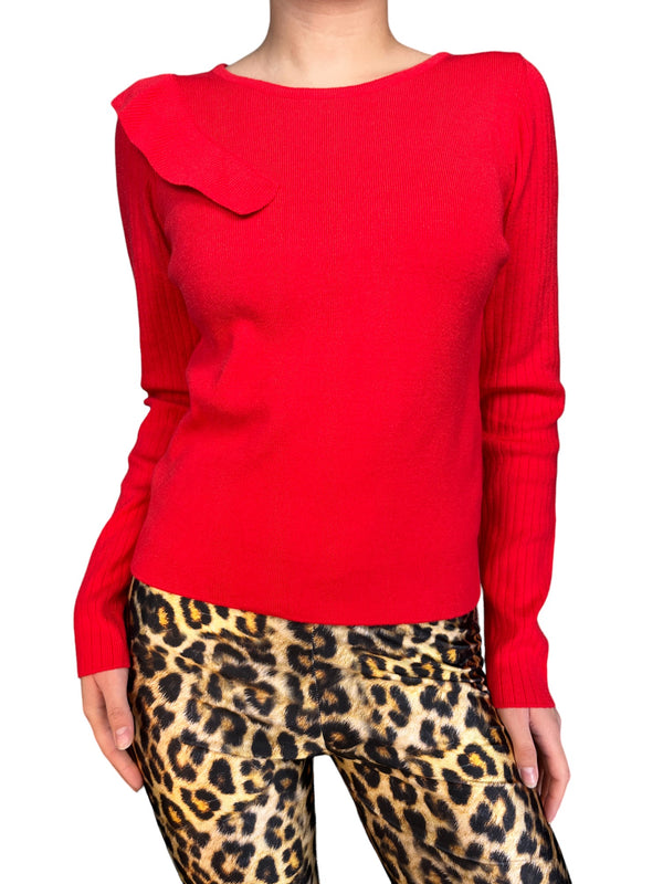 Sweater Cami