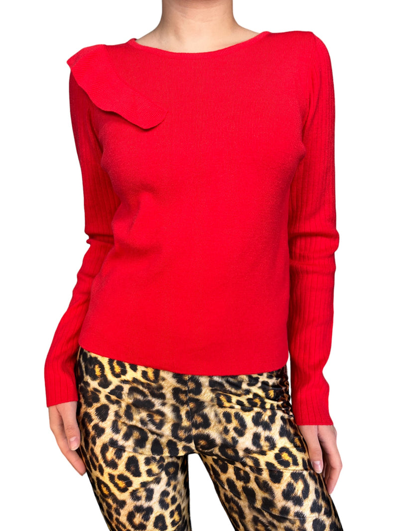 Sweater Cami