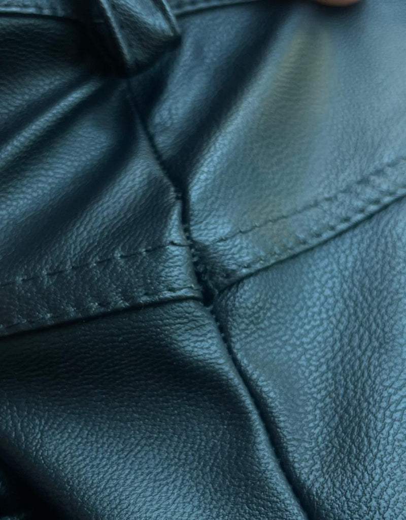 Pantalón Ecocuero