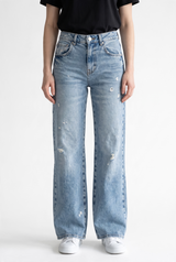 Jeans Funky Blue