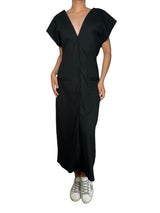 Vestido Rayas