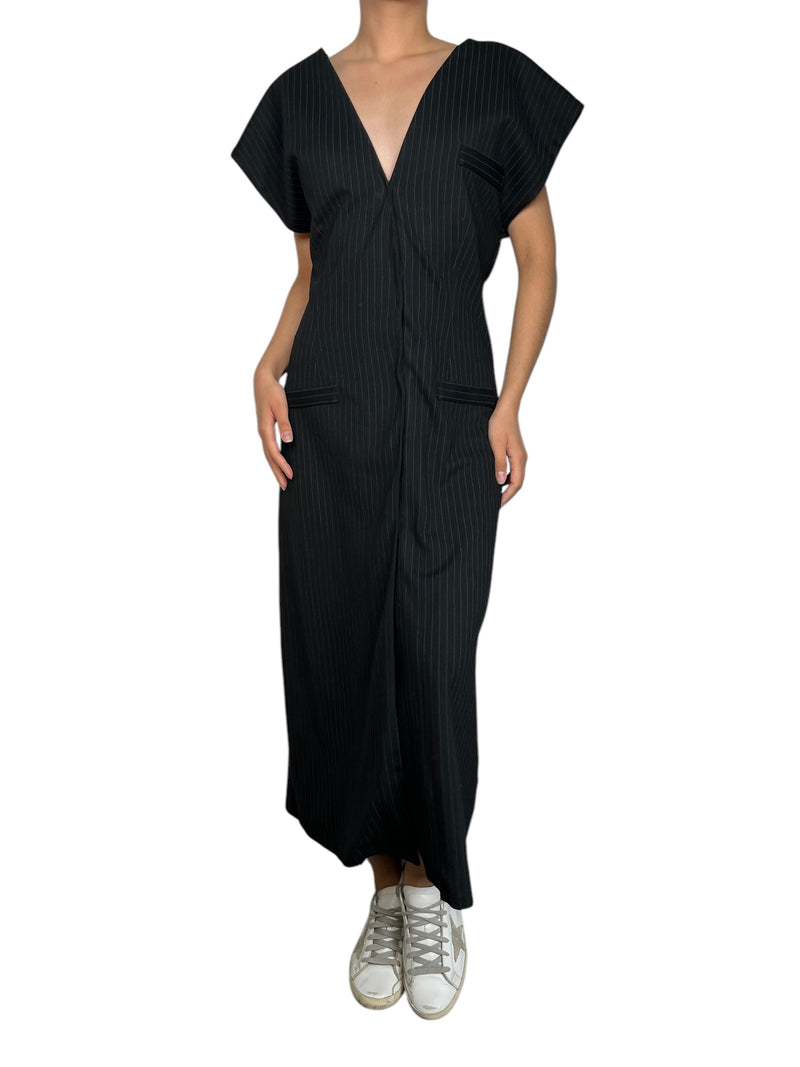 Vestido Rayas