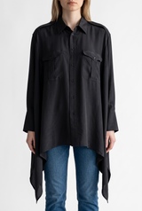 Blusa Seda