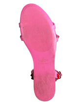 Sandalia Jelly Rockstud