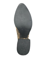 Botines Western Estrellas