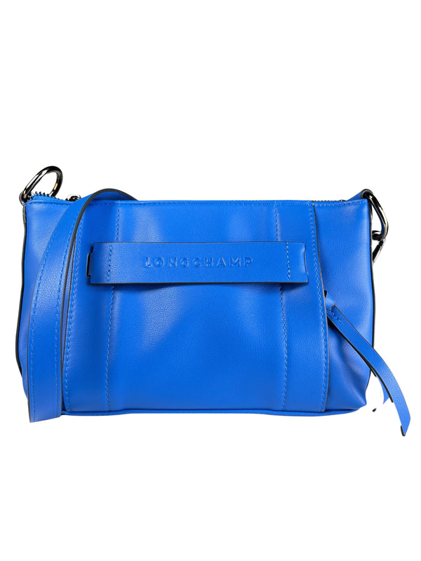 Bandolera Azul