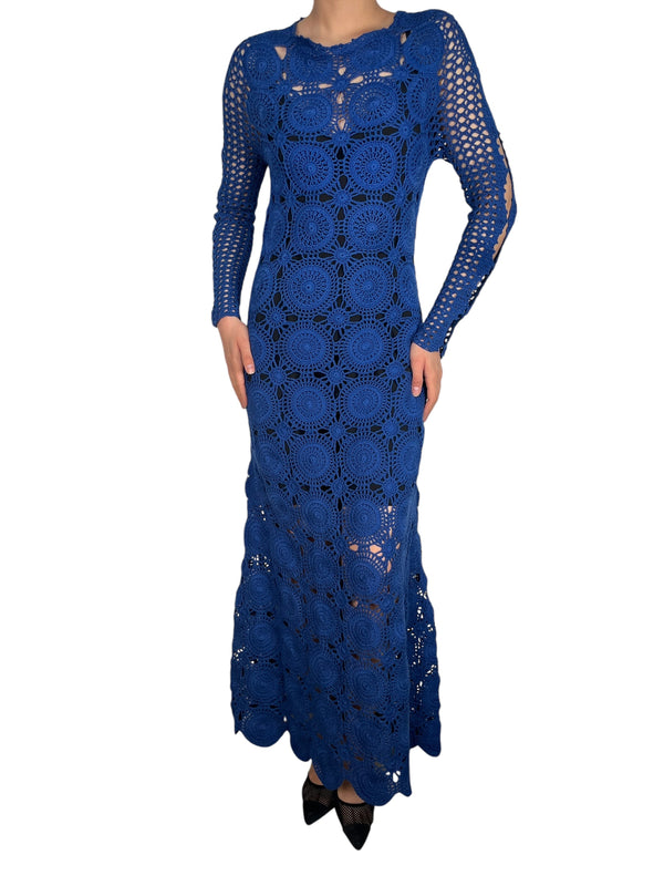 Vestido Tejido