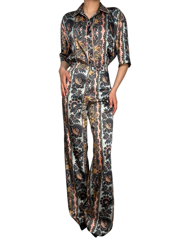 Set Multicolor