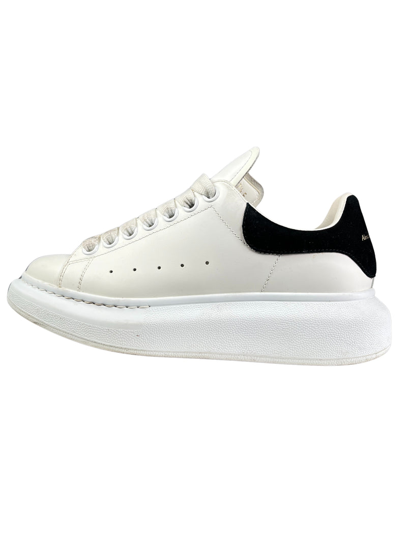 Zapatillas Cuero