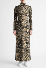 Vestido Daniela Bustamante x Basement