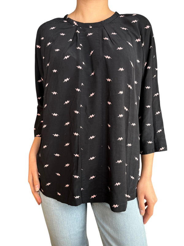 Blusa Rayos 