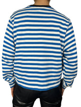 Polera  Rayas