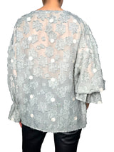 Blusa Bordada