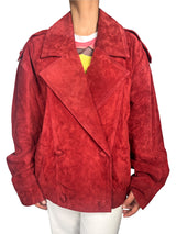 Chaqueta Cuero