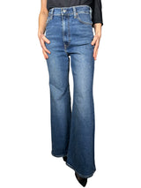 Jeans Ribcage Bell
