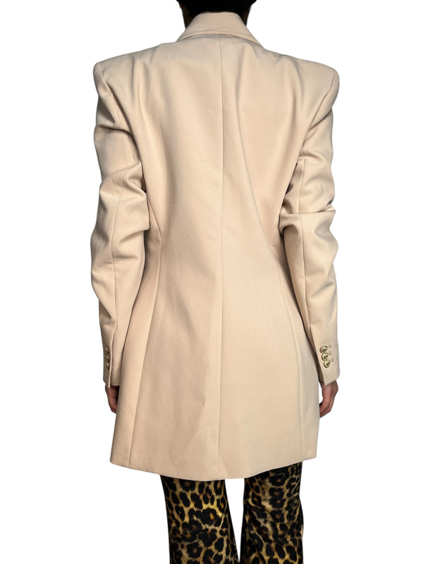 Blazer Beige