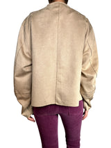 Chaqueta Botones