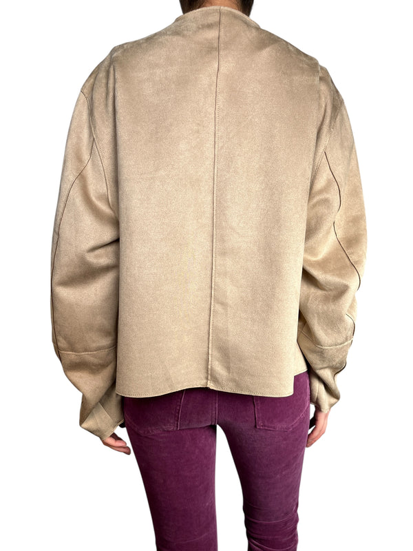 Chaqueta Botones