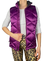 Chaqueta Sin Mangas