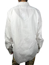 Camisa Clásica Algodón