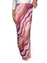 Falda Maxi