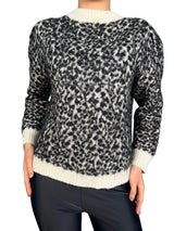 Sweater Alpaca