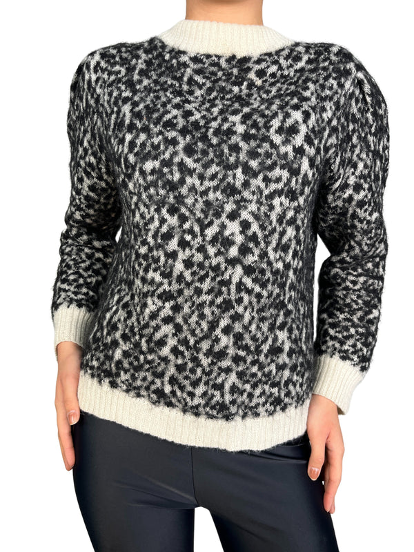 Sweater Alpaca