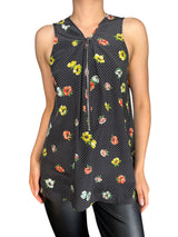 Blusa Seda
