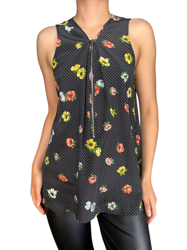 Blusa Seda