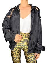 Chaqueta Bomber