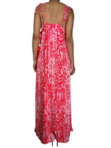 Vestido Snake