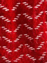 Sweater Cherry