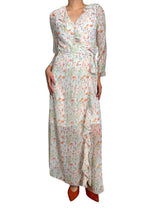 Vestido Flores