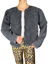 Chaqueta Colomba