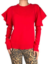 Sweater Rojo