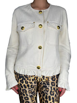 Chaqueta Blue