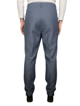 Pantalón de Vestir Texturizado hombre