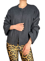 Chaqueta Lana