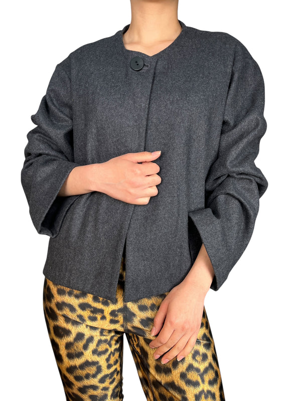 Chaqueta Lana