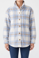 Sobrecamisa Cuadrille