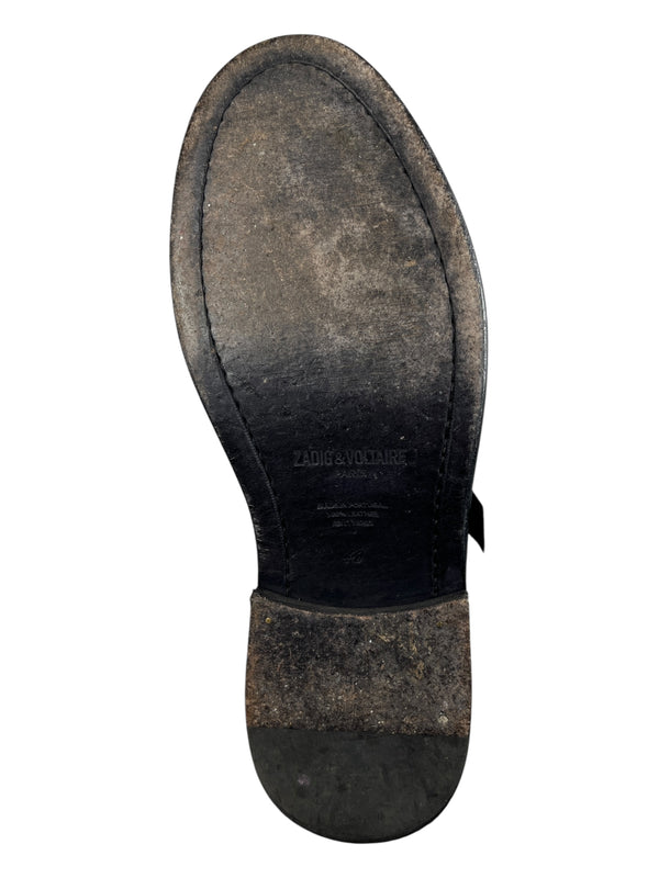 Bototos Cuero