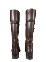 Botas Café