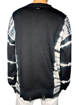 Sweater Tie -Dye